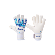Перчатки вратарские Pro Edition-NG Roll Negative, белый - downloaded from prime-sport.ru