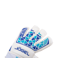 Перчатки вратарские Pro Edition-NG Roll Negative, белый - downloaded from prime-sport.ru