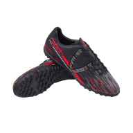 Бутсы многошиповые JOGEL Rapido TF Black/grey - downloaded from prime-sport.ru