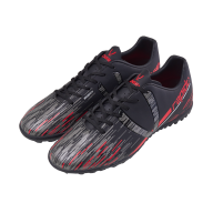 Бутсы многошиповые JOGEL Rapido TF Black/grey - downloaded from prime-sport.ru