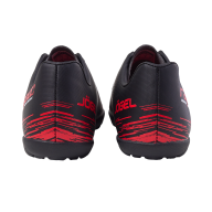 Бутсы многошиповые JOGEL Rapido TF Black/grey - downloaded from prime-sport.ru