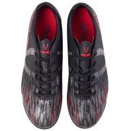 Бутсы многошиповые JOGEL Rapido TF Black/grey - downloaded from prime-sport.ru