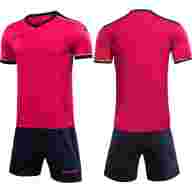 Форма футбольная KELME SHORT SLEEVE FOOTBALL SET ДЕТСКАЯ красно-т.серый (667) - Форма футбольная KELME SHORT SLEEVE FOOTBALL SET ДЕТСКАЯ красно-т.серый (667)