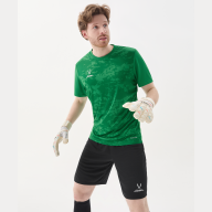 Футболка вратарская DIVISION PerFormDRY SPLASH GK Jersey - downloaded from prime-sport.ru