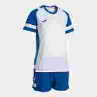 Игровая форма JOMA  LIDER BLANCO ROYAL - Игровая форма JOMA  LIDER BLANCO ROYAL