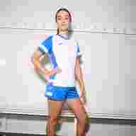 Игровая форма JOMA  LIDER BLANCO ROYAL - Игровая форма JOMA  LIDER BLANCO ROYAL