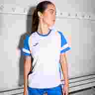 Игровая форма JOMA  LIDER BLANCO ROYAL - Игровая форма JOMA  LIDER BLANCO ROYAL