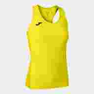 Майка JOMA CAMISETA TIRANTES R-WINNER AMARILLO - Майка JOMA CAMISETA TIRANTES R-WINNER AMARILLO