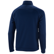 Олимпийка CAMP Training Jacket FZ, темно-синий, детский - downloaded from prime-sport.ru