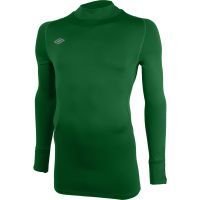 Термолонгслив UMBRO CREW BASELAYER COLD LS