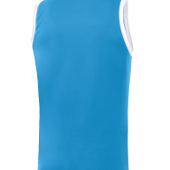 Майка баскетбольная Camp Basic, бирюзовый - downloaded from prime-sport.ru