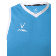 Майка баскетбольная Camp Basic, бирюзовый - downloaded from prime-sport.ru