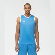 Майка баскетбольная Camp Basic, бирюзовый - downloaded from prime-sport.ru