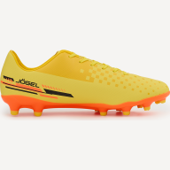 Бутсы футбольные JÖGEL Evofly FG Talant Yellow/orange - Бутсы футбольные JÖGEL Evofly FG Talant Yellow/orange