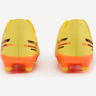 Бутсы футбольные JÖGEL Evofly FG Talant Yellow/orange - Бутсы футбольные JÖGEL Evofly FG Talant Yellow/orange