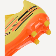 Бутсы футбольные JÖGEL Evofly FG Talant Yellow/orange - Бутсы футбольные JÖGEL Evofly FG Talant Yellow/orange