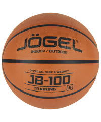 Мяч баскетбольный JB-100 №6