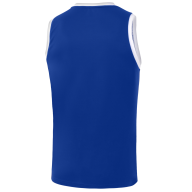 Майка баскетбольная JÖGEL CAMP Basic, синий - Майка баскетбольная JÖGEL CAMP Basic, синий