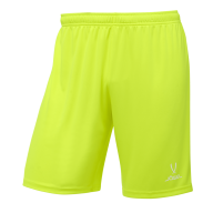 Шорты игровые JÖGEL CAMP Classic Shorts, желтый неон - Шорты игровые JÖGEL CAMP Classic Shorts, желтый неон