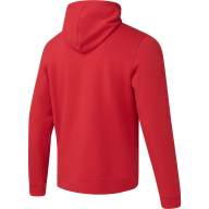 Худи JÖGEL ESSENTIAL Cotton Hoodie, красный, детский - Худи JÖGEL ESSENTIAL Cotton Hoodie, красный, детский