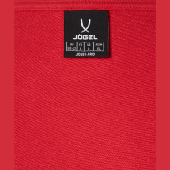 Худи JÖGEL ESSENTIAL Cotton Hoodie, красный, детский - Худи JÖGEL ESSENTIAL Cotton Hoodie, красный, детский