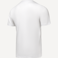 Футболка повседневная JÖGEL Essentials Cotton Tee, белый - Футболка повседневная JÖGEL Essentials Cotton Tee, белый