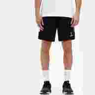 Шорты тренировочные JÖGEL CAMP 2 Training Poly Shorts, черный - Шорты тренировочные JÖGEL CAMP 2 Training Poly Shorts, черный