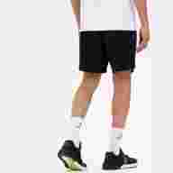Шорты тренировочные JÖGEL CAMP 2 Training Poly Shorts, черный - Шорты тренировочные JÖGEL CAMP 2 Training Poly Shorts, черный