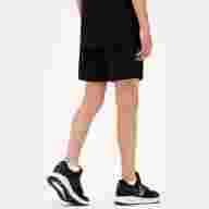Шорты тренировочные JÖGEL CAMP 2 Training Poly Shorts, черный - Шорты тренировочные JÖGEL CAMP 2 Training Poly Shorts, черный