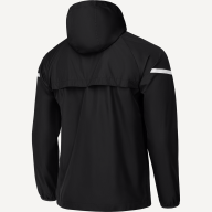 Куртка ветрозащитная JÖGEL CAMP 2 Rain Jacket, черный - Куртка ветрозащитная JÖGEL CAMP 2 Rain Jacket, черный