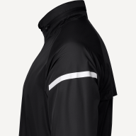 Куртка ветрозащитная JÖGEL CAMP 2 Rain Jacket, черный - Куртка ветрозащитная JÖGEL CAMP 2 Rain Jacket, черный