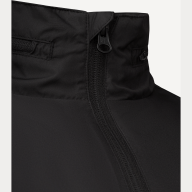 Куртка ветрозащитная JÖGEL CAMP 2 Rain Jacket, черный - Куртка ветрозащитная JÖGEL CAMP 2 Rain Jacket, черный