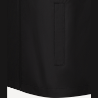 Куртка ветрозащитная JÖGEL CAMP 2 Rain Jacket, черный - Куртка ветрозащитная JÖGEL CAMP 2 Rain Jacket, черный