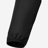 Куртка ветрозащитная JÖGEL CAMP 2 Rain Jacket, черный - Куртка ветрозащитная JÖGEL CAMP 2 Rain Jacket, черный