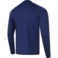 Джемпер тренировочный JÖGEL PREMIER PerFormDRY Training 1/4 Zip Top, темно-синий - Джемпер тренировочный JÖGEL PREMIER PerFormDRY Training 1/4 Zip Top, темно-синий