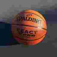Мяч баск. SPALDING TF-250 React 76801z, р.7, композит. кожа (ПУ), коричн-черн. - Мяч баск. SPALDING TF-250 React 76801z, р.7, композит. кожа (ПУ), коричн-черн.