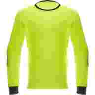 Свитер вратарский TORRES, FG-1051-082-S, р.S, полиэстер, салатово-черный - Свитер вратарский TORRES, FG-1051-082-S, р.S, полиэстер, салатово-черный