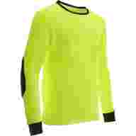 Свитер вратарский TORRES, FG-1051-082-S, р.S, полиэстер, салатово-черный - Свитер вратарский TORRES, FG-1051-082-S, р.S, полиэстер, салатово-черный