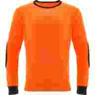 Свитер вратарский TORRES, FG-1051-082-S, р.S, полиэстер, салатово-черный - Свитер вратарский TORRES, FG-1051-082-S, р.S, полиэстер, салатово-черный