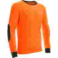 Свитер вратарский TORRES, FG-1051-082-S, р.S, полиэстер, салатово-черный - Свитер вратарский TORRES, FG-1051-082-S, р.S, полиэстер, салатово-черный