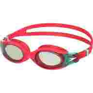 Очки для плав. детск. SPEEDO Hydrosity Jr, 8-00446317632, ДЫМЧАТЫЕ линзы, красная оправа - Очки для плав. детск. SPEEDO Hydrosity Jr, 8-00446317632, ДЫМЧАТЫЕ линзы, красная оправа