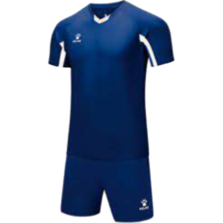 Комплект игровой формы KELME UNION 