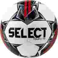Мяч футбольный SELECT Tempo TB V23, 0575060001, размер 5, FIFA Basic - Мяч футбольный SELECT Tempo TB V23, 0575060001, размер 5, FIFA Basic