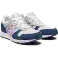 Кроссовки женские ASICS Lyte Classic 1202A306-105, р.7 (рос.36,5), серо-синий - Кроссовки женские ASICS Lyte Classic 1202A306-105, р.7 (рос.36,5), серо-синий