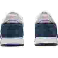 Кроссовки женские ASICS Lyte Classic 1202A306-105, р.7 (рос.36,5), серо-синий - Кроссовки женские ASICS Lyte Classic 1202A306-105, р.7 (рос.36,5), серо-синий