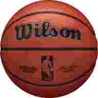 Мяч баскетбольный Wilson NBA Authentic WTB7200XB07, размер 7 - Мяч баскетбольный Wilson NBA Authentic WTB7200XB07, размер 7
