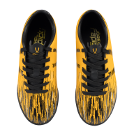 Бутсы многошиповые JOGEL Rapido TF Yellow/black, детский - downloaded from prime-sport.ru
