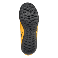 Бутсы многошиповые JOGEL Rapido TF Yellow/black, детский - downloaded from prime-sport.ru