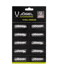 Набор игл для насоса JOGEL JA-240, 10 шт.