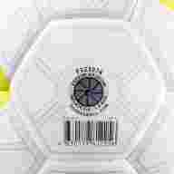 Мяч футб. TORRES Match, F323974,р.4, 32 пан. ПУ, 4 под. слоя, ручн. сшивка, бело-серо-голубой - Мяч футб. TORRES Match, F323974,р.4, 32 пан. ПУ, 4 под. слоя, ручн. сшивка, бело-серо-голубой